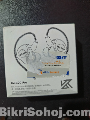 Kz - IEM